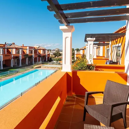 Rose House - Lux Tavira With Swimming Pool At Homesbyfc Semesterbostad *