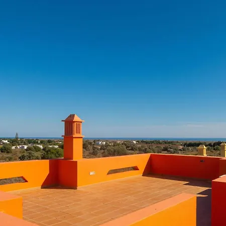 Rose House - Lux Tavira With Swimming Pool At Homesbyfc Semesterbostad
