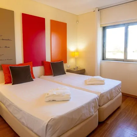 Semesterbostad Rose House - Lux Tavira With Swimming Pool At Homesbyfc *