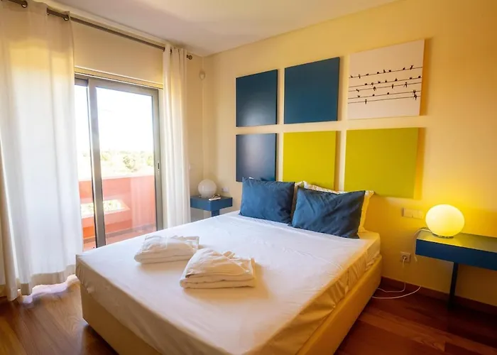 Rose House - Lux Tavira With Swimming Pool At Homesbyfc Luz de Tavira