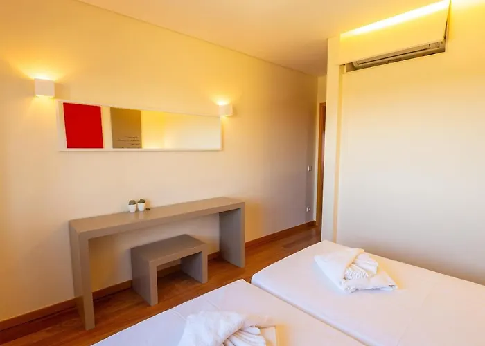 Rose House - Lux Tavira With Swimming Pool At Homesbyfc Nyaraló *