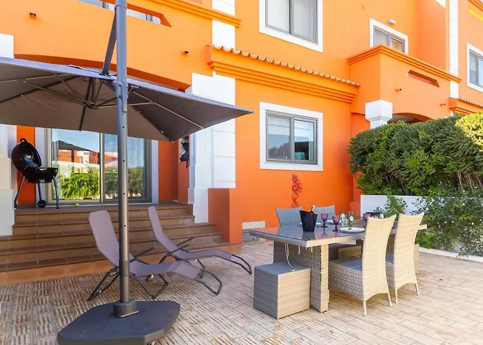 Nyaraló Rose House - Lux Tavira With Swimming Pool At Homesbyfc