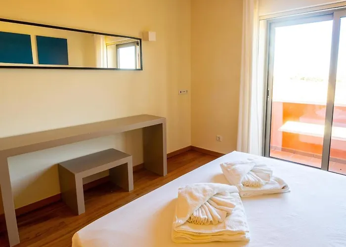 Nyaraló Rose House - Lux Tavira With Swimming Pool At Homesbyfc Luz de Tavira