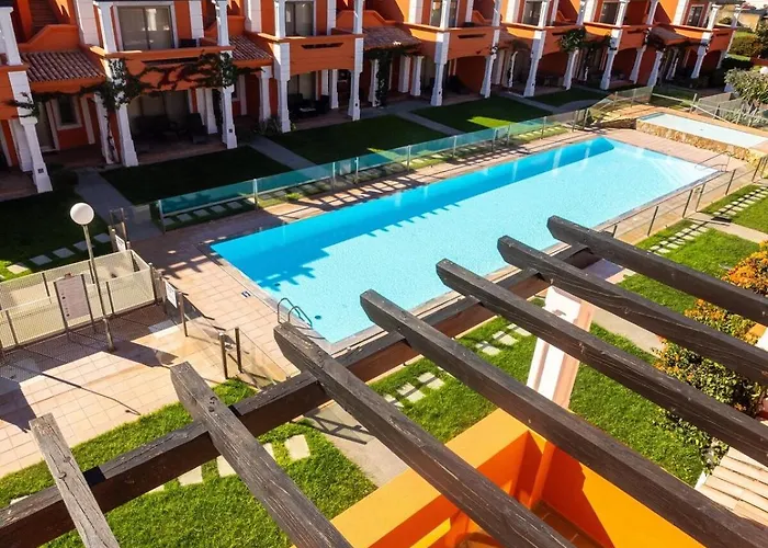 Rose House - Lux Tavira With Swimming Pool At Homesbyfc Nyaraló Luz de Tavira