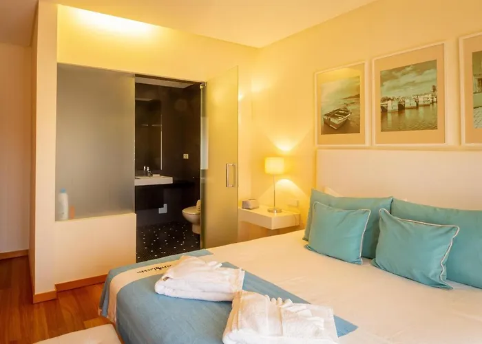 Rose House - Lux Tavira With Swimming Pool At Homesbyfc Nyaraló *