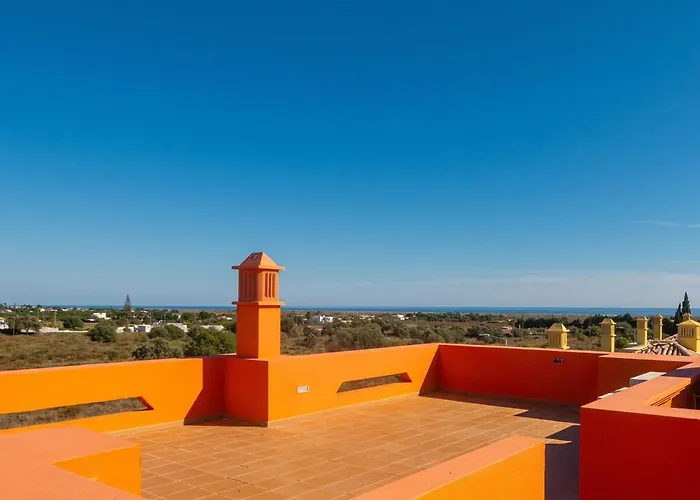 Rose House - Lux Tavira With Swimming Pool At Homesbyfc Nyaraló