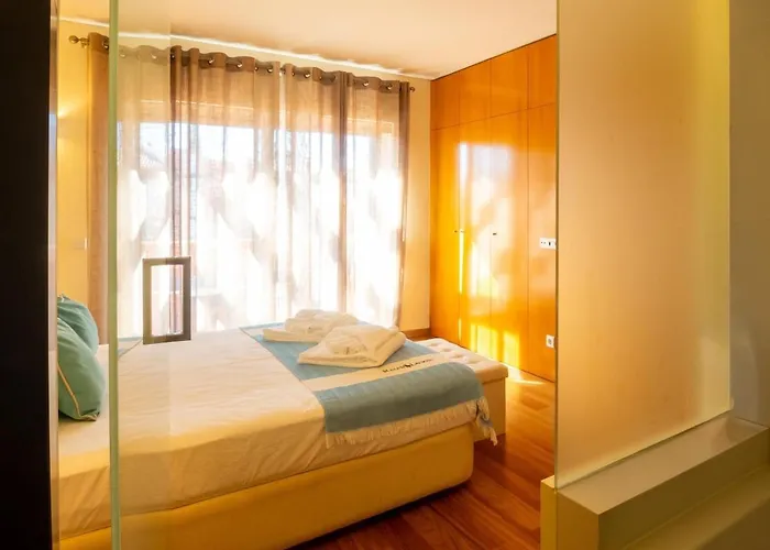 Rose House - Lux Tavira With Swimming Pool At Homesbyfc * Luz de Tavira