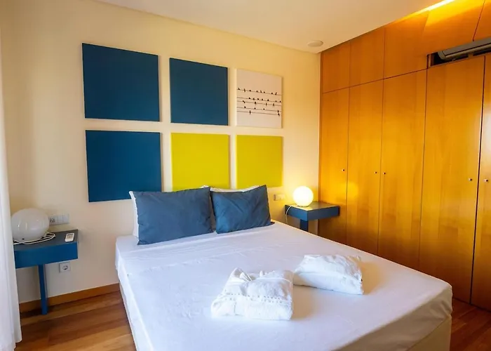 Rose House - Lux Tavira With Swimming Pool At Homesbyfc Luz de Tavira