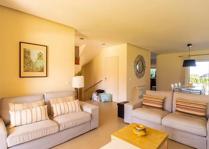 Rose House - Lux Tavira With Swimming Pool At Homesbyfc * Luz de Tavira