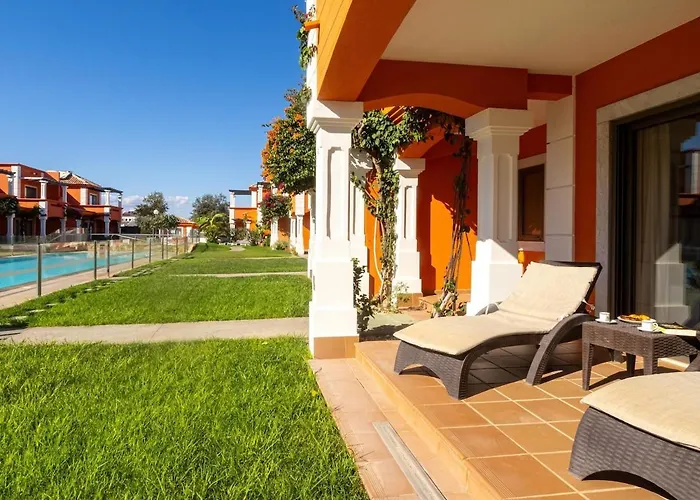 Rose House - Lux Tavira With Swimming Pool At Homesbyfc