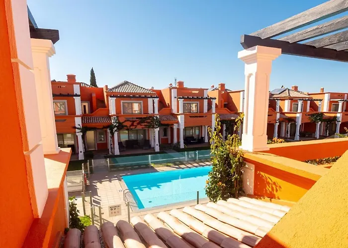 Rose House - Lux Tavira With Swimming Pool At Homesbyfc *