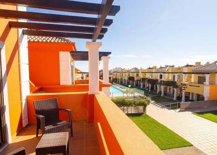 Rose House - Lux Tavira With Swimming Pool At Homesbyfc Luz de Tavira