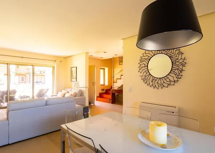 Nyaraló Rose House - Lux Tavira With Swimming Pool At Homesbyfc *