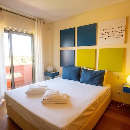 Rose House - Lux Tavira With Swimming Pool At Homesbyfc Luz de Tavira