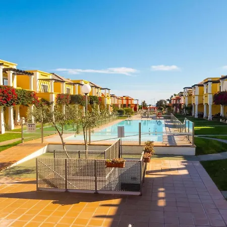 Rose House - Lux Tavira With Swimming Pool At Homesbyfc Vakantiehuis