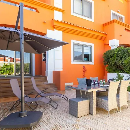 Dom wakacyjny Rose House - Lux Tavira With Swimming Pool At Homesbyfc