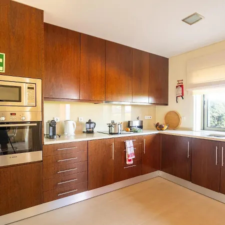 Rose House - Lux Tavira With Swimming Pool At Homesbyfc Vakantiehuis Luz de Tavira