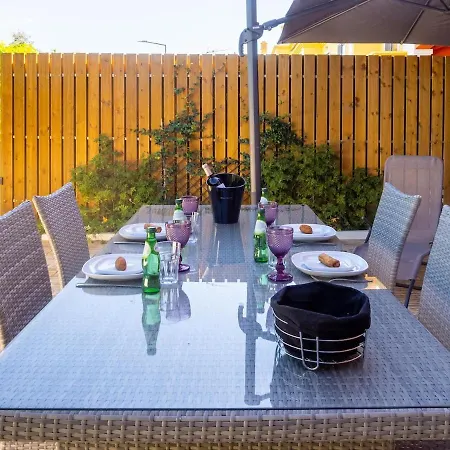 Rose House - Lux Tavira With Swimming Pool At Homesbyfc