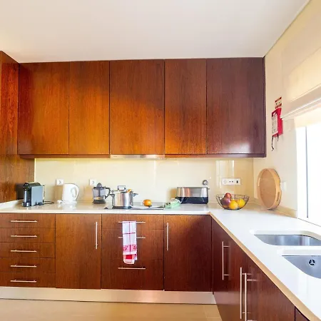 Rose House - Lux Tavira With Swimming Pool At Homesbyfc Vakantiehuis Luz de Tavira