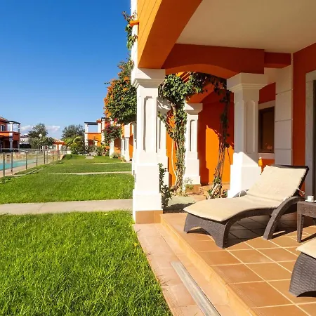 Rose House - Lux Tavira With Swimming Pool At Homesbyfc