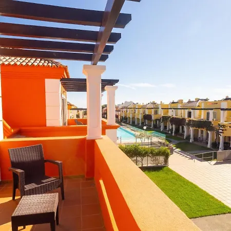 Rose House - Lux Tavira With Swimming Pool At Homesbyfc Luz de Tavira
