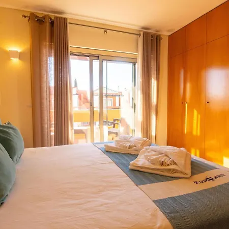 Rose House - Lux Tavira With Swimming Pool At Homesbyfc Vakantiehuis