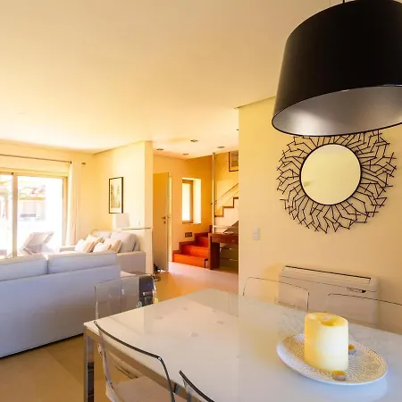 Vakantiehuis Rose House - Lux Tavira With Swimming Pool At Homesbyfc *