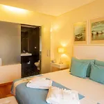 Rose House - Lux Tavira With Swimming Pool At Homesbyfc 別荘 *
