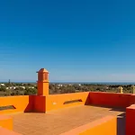 Rose House - Lux Tavira With Swimming Pool At Homesbyfc 別荘