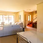 別荘 Rose House - Lux Tavira With Swimming Pool At Homesbyfc ルース・デ・タビラ
