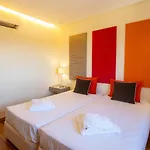 別荘 Rose House - Lux Tavira With Swimming Pool At Homesbyfc ルース・デ・タビラ