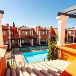Rose House - Lux Tavira With Swimming Pool At Homesbyfc *