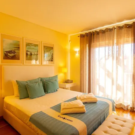 Dom wakacyjny Rose House - Lux Tavira With Swimming Pool At Homesbyfc