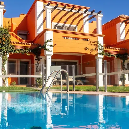 別荘 Rose House - Lux Tavira With Swimming Pool At Homesbyfc *